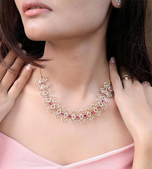 Office Wear - Priyangkrita by Freekart