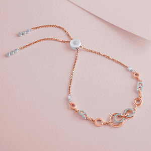 Rose Gold - Priyangkrita by Freekart