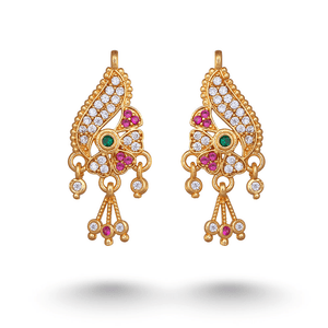 Earrings - Priyangkrita by Freekart