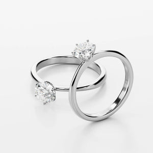 Rings - Priyangkrita by Freekart