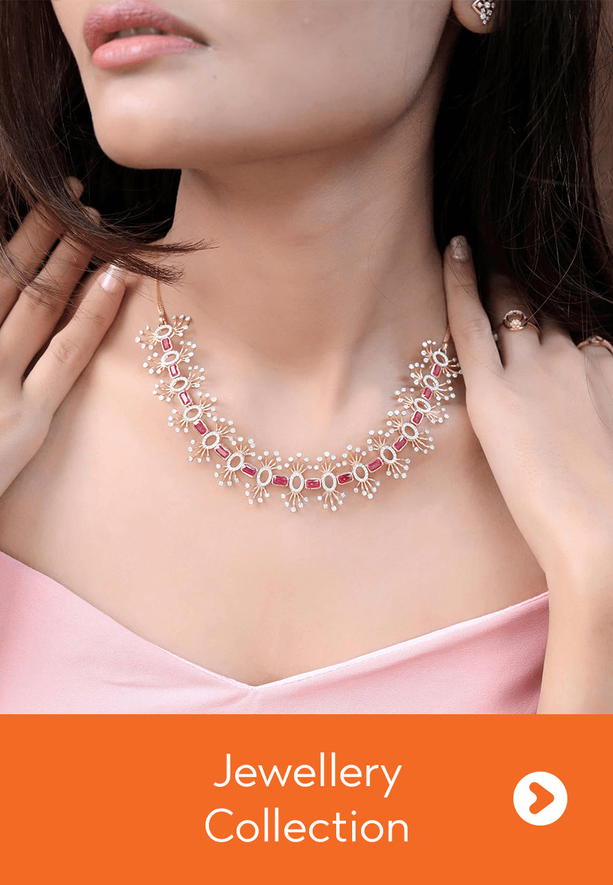 Jewellery Collections