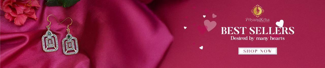 Best Selling Jewellery