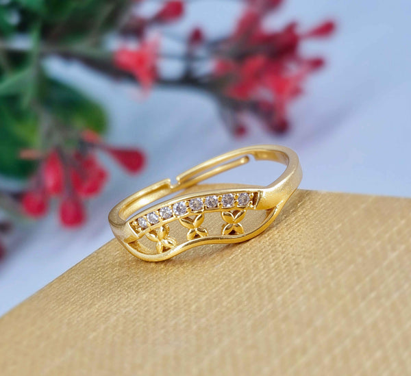 women ring